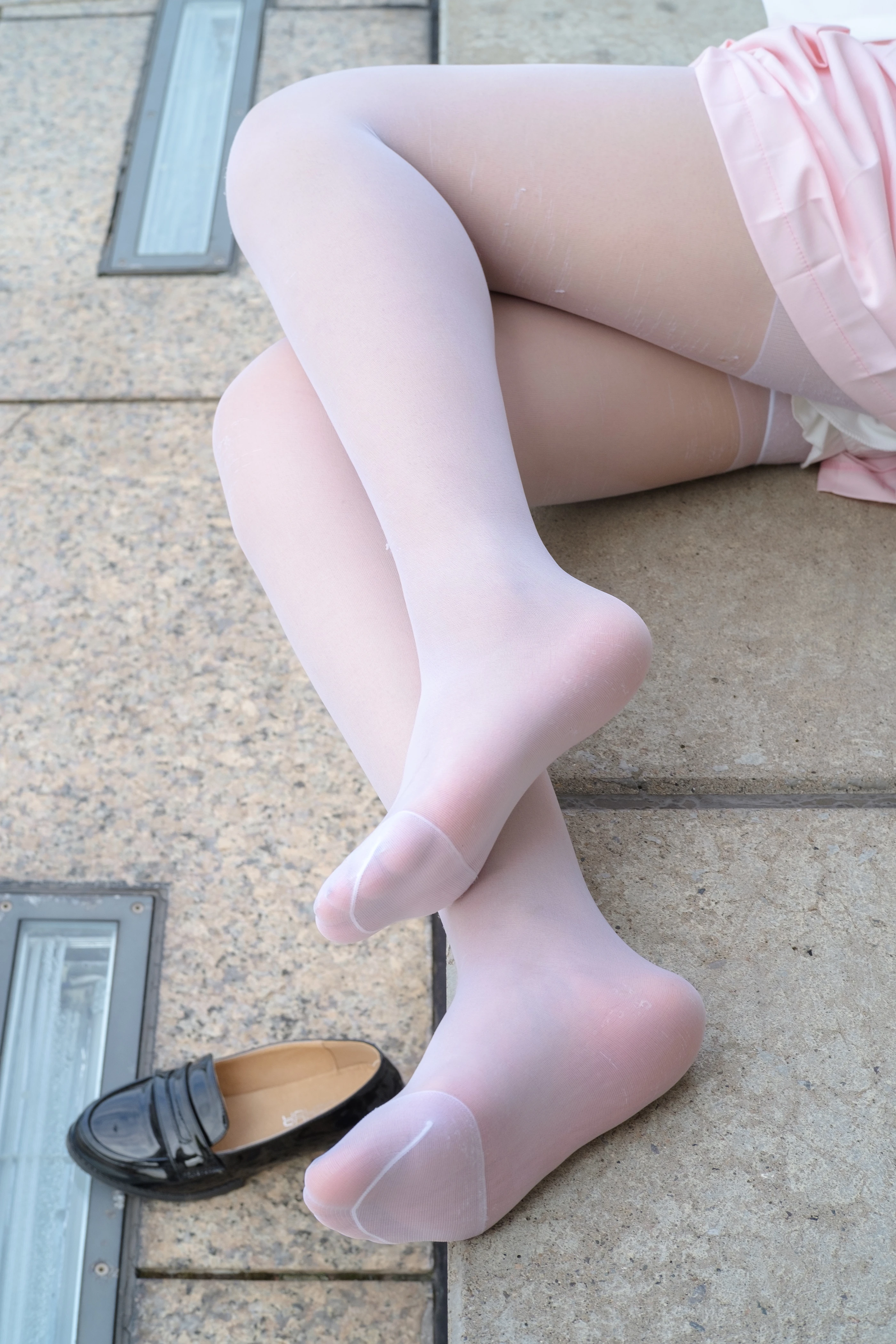 森萝财团 R15-033 [75P]插图3